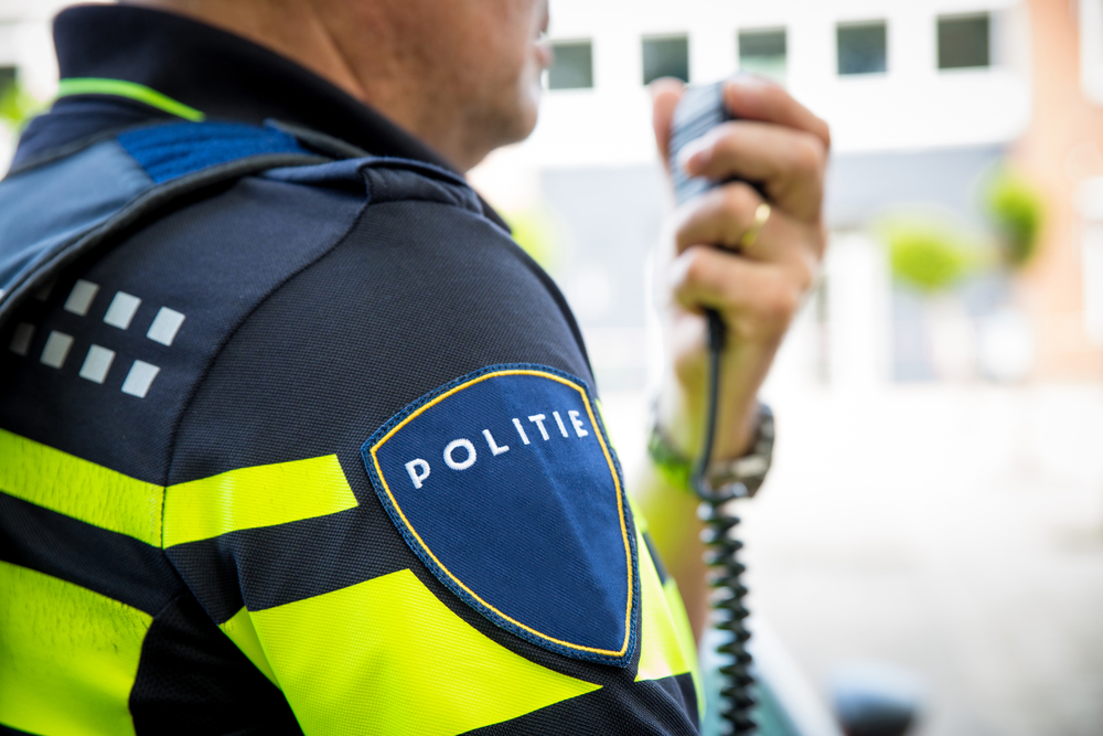 Laat politie zorgtaken uitvoeren » NPB